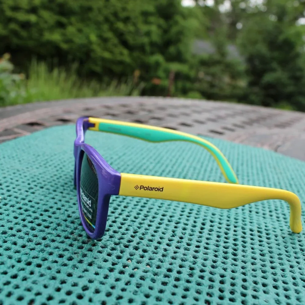 Polaroid's Kids Sunglasses PLD 8001